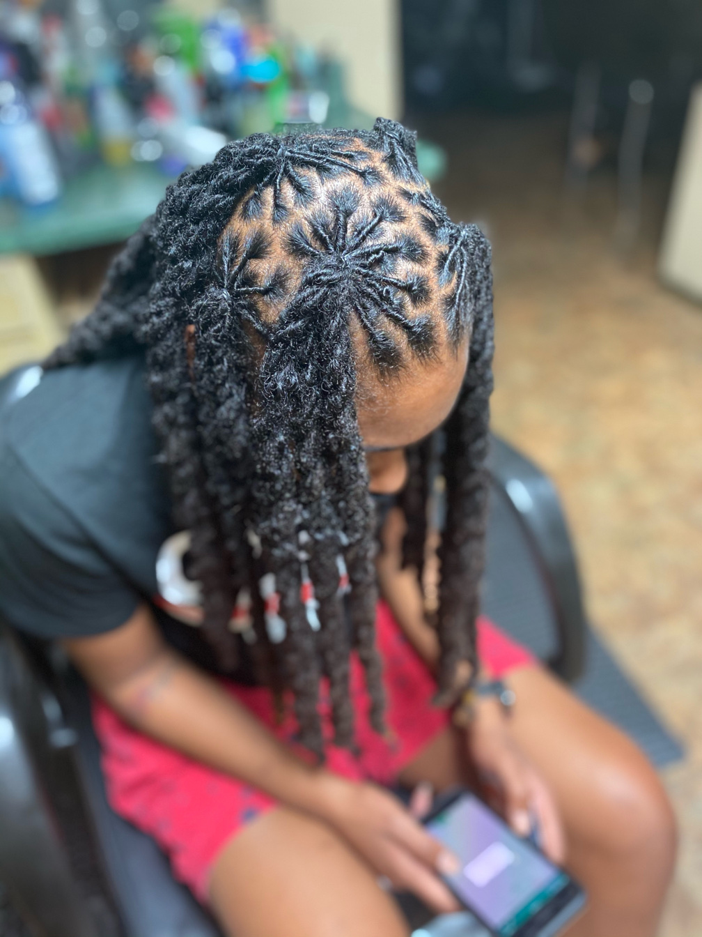Hair Braiding near you in La Vernia, TX | Vagaro
